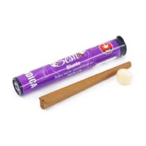 Sesh Blunts .G – Budder