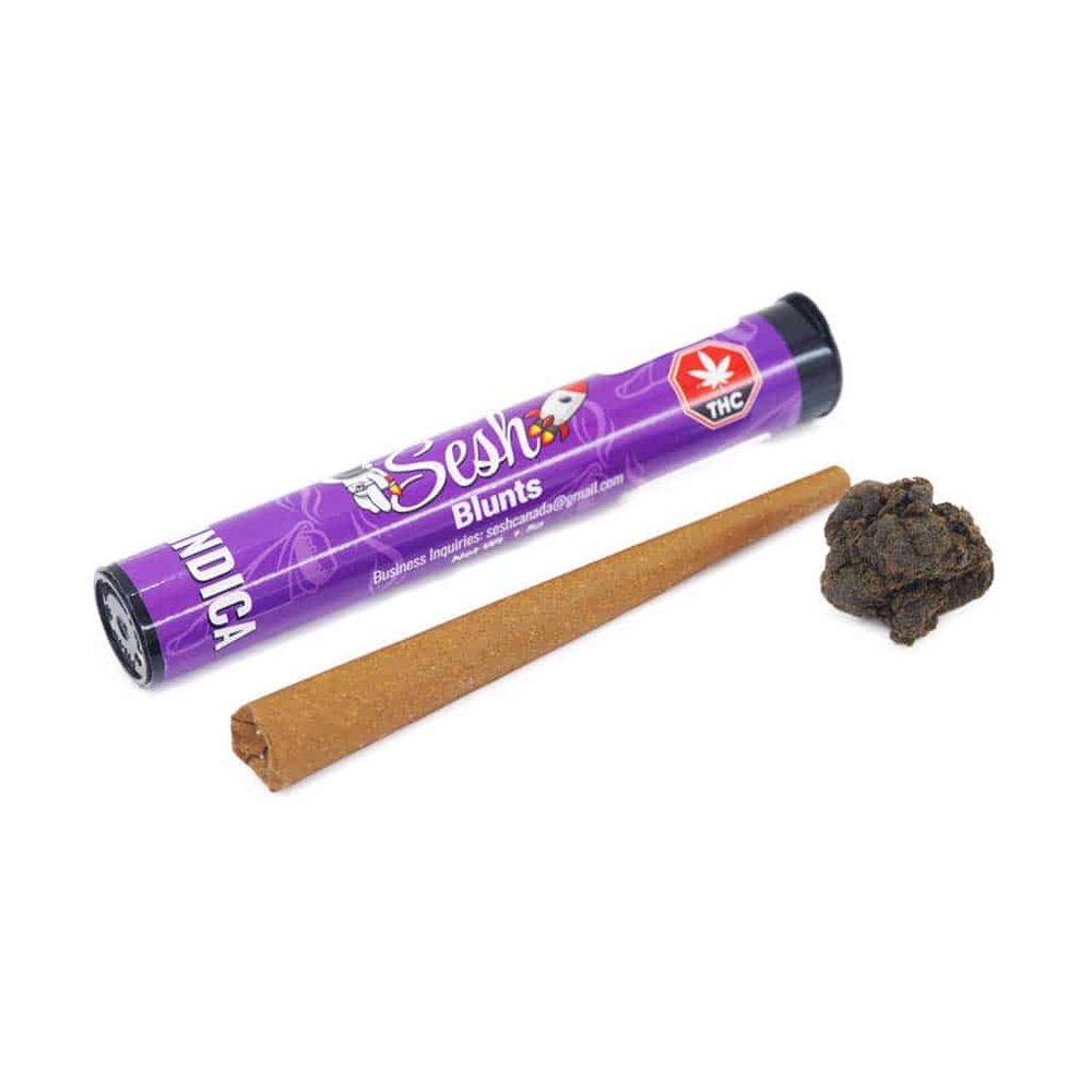 Sesh Blunts .G – Hash