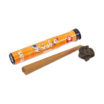 Sesh Blunts .G – Hash