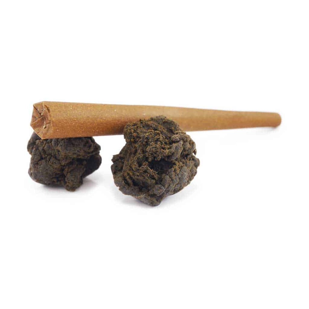 Sesh Blunts .G – Hash