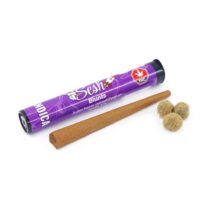 Sesh Blunts .G – Moon Rock
