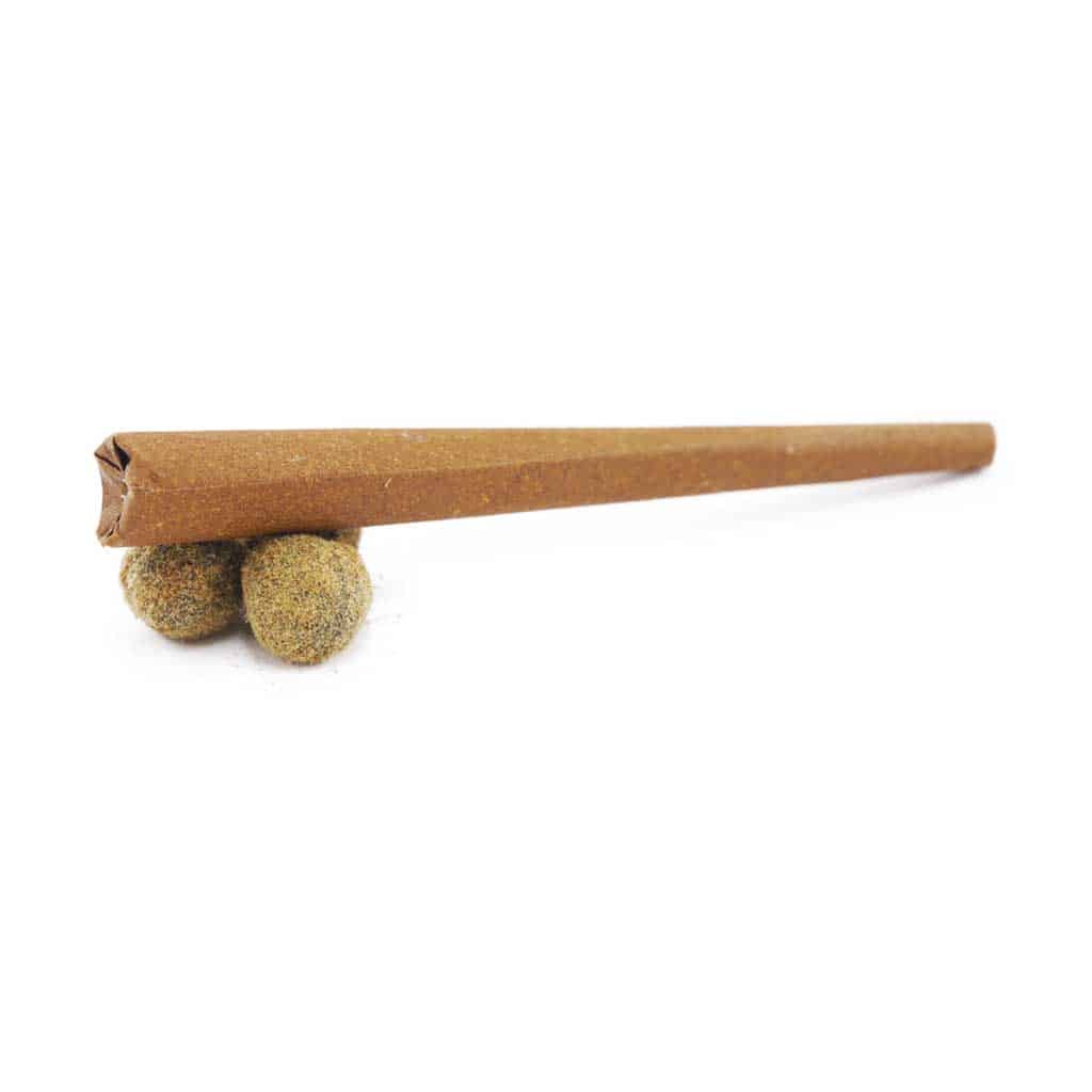Sesh Blunts .G – Moon Rock