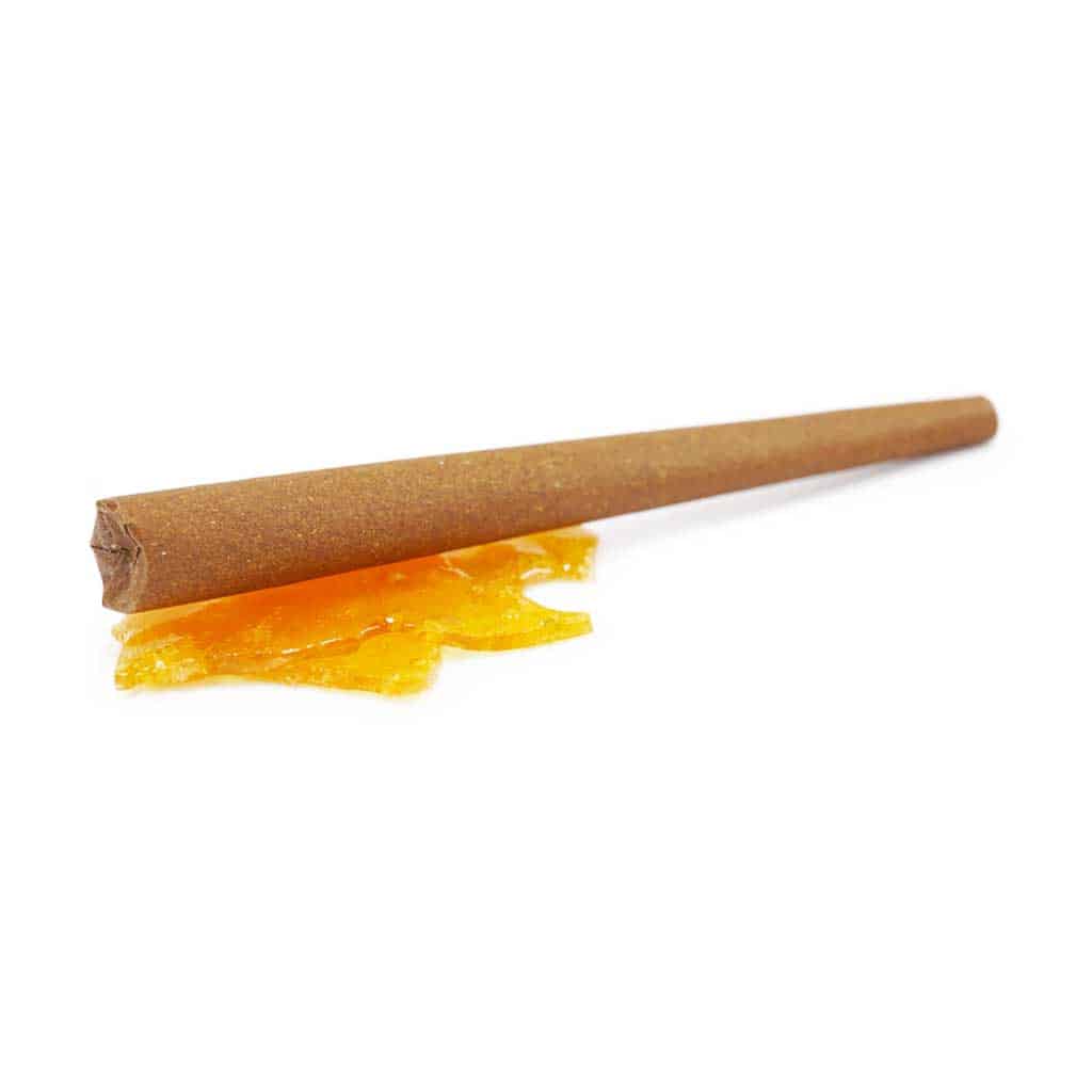 Sesh Blunts .G – Shatter
