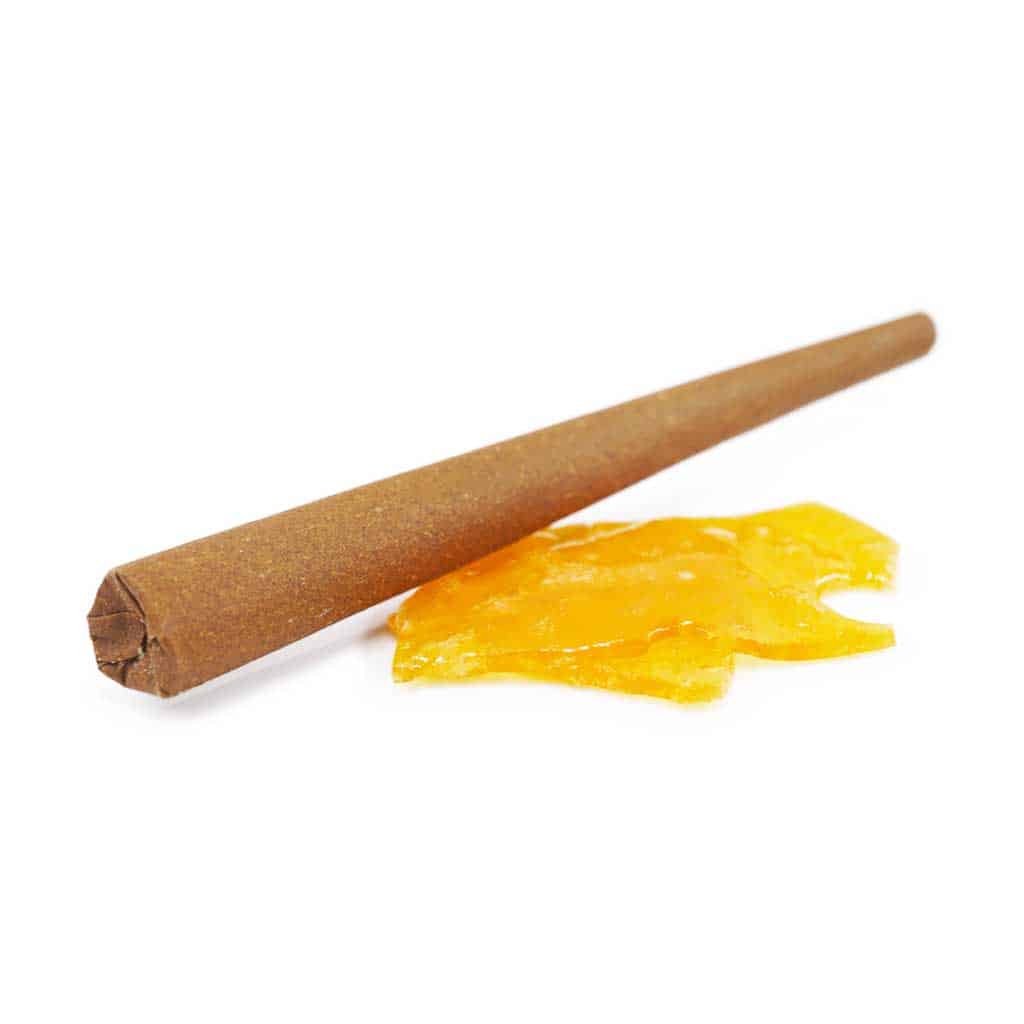 Sesh Blunts .G – Shatter