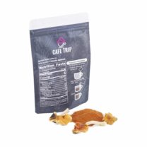 Buy Cafe Trip - Vietnamese Coffee 1500mg Psilocybin at Kush Station Online Store