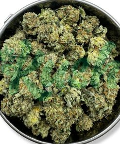 BC Kush | Indica | Kush Station | Buy Weed Online In Canada