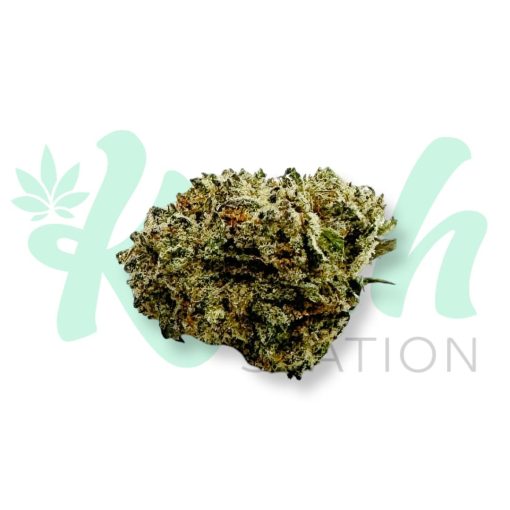 Berry Haze | Sativa | Kush Station | Buy Weed Online In Canada