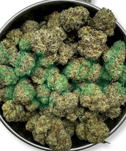 Berry Haze | Sativa | Kush Station | Buy Weed Online In Canada