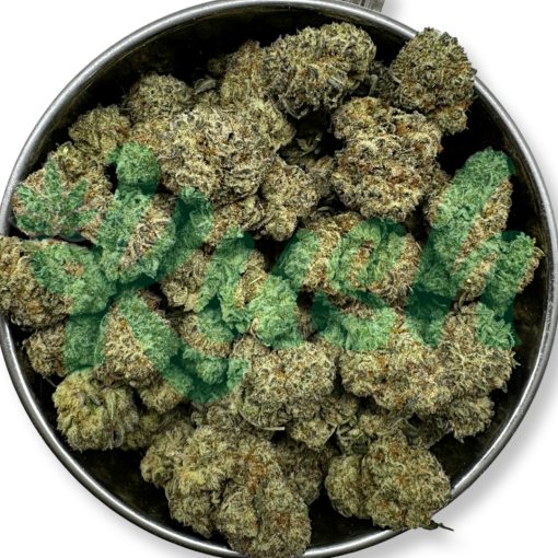 Berry Haze | Sativa | Kush Station | Buy Weed Online In Canada