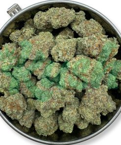 Birthday Cake Kush | Indica | Kush Station | Buy Weed Online In Canada