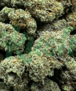 Birthday Cake Kush | Indica | Kush Station | Buy Weed Online In Canada