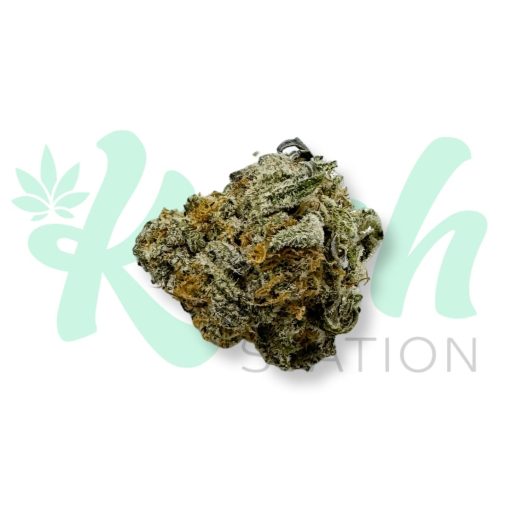 Jack Frost | Hybrid | Kush Station | Buy Weed Online In Canada