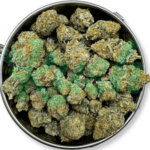 Jack Frost | Hybrid | Kush Station | Buy Weed Online In Canada