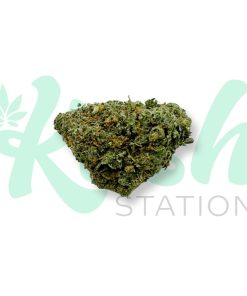 Monster Berry | Hybrid | Kush Station | Buy Weed Online In Canada