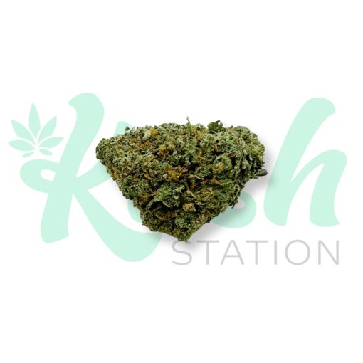 Monster Berry | Hybrid | Kush Station | Buy Weed Online In Canada