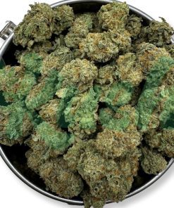 Monster Berry | Hybrid | Kush Station | Buy Weed Online In Canada