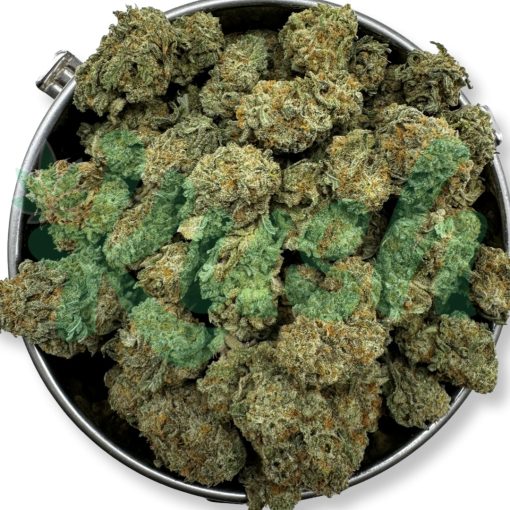 Monster Berry | Hybrid | Kush Station | Buy Weed Online In Canada