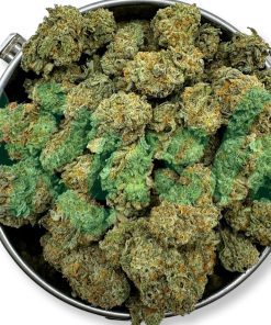 Nuken | Indica | Kush Station | Buy Weed Online In Canada