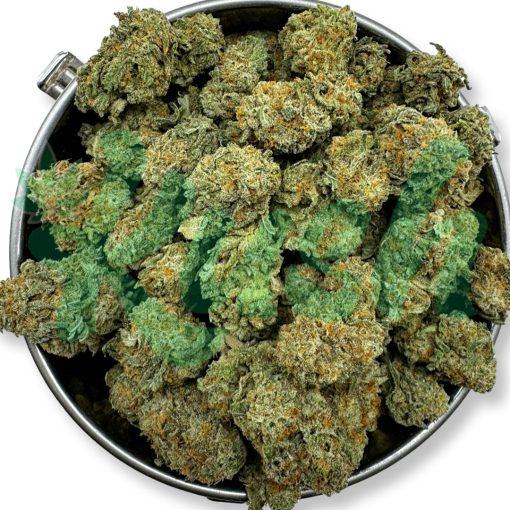 Nuken | Indica | Kush Station | Buy Weed Online In Canada