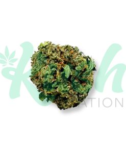 Rockstar Tuna | Indica | Kush Station | Buy Weed Online In Canada