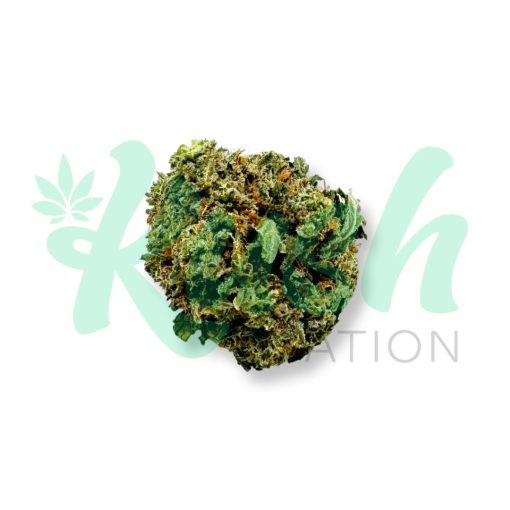 Rockstar Tuna | Indica | Kush Station | Buy Weed Online In Canada