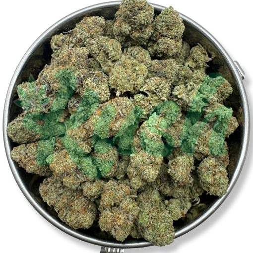 Runtz | Hybrid | Kush Station | Buy Weed Online In Canada