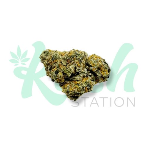 White Wedding | Hybrid | Kush Station | Buy Weed Online In Canada