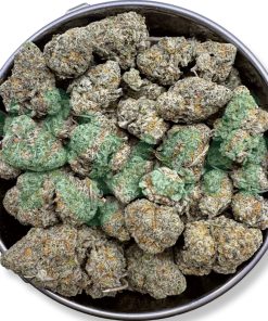 White Wedding | Hybrid | Kush Station | Buy Weed Online In Canada