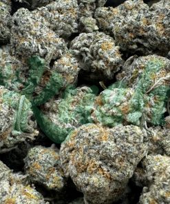 White Wedding | Hybrid | Kush Station | Buy Weed Online In Canada
