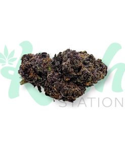 Black Cherry Soda | Sativa | Kush Station | Buy Weed Online In Canada