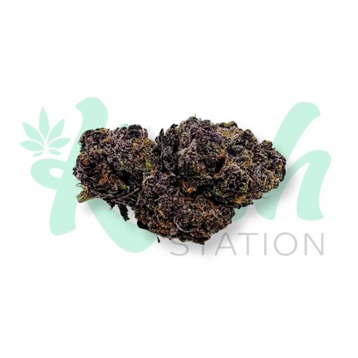 Black Cherry Soda | Sativa | Kush Station | Buy Weed Online In Canada