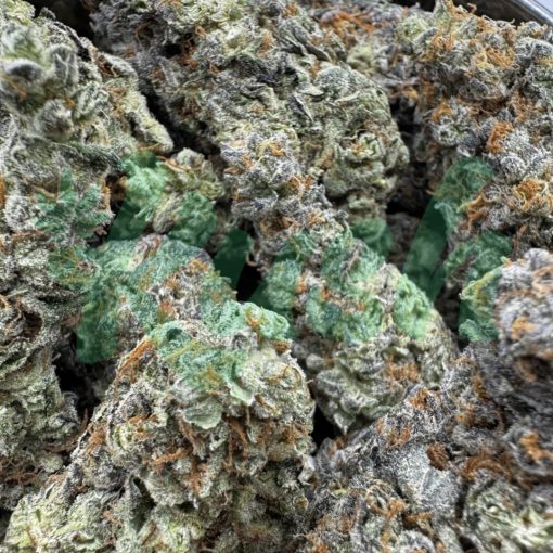 Grape Crush | Indica | Kush Station | Buy Weed Online In Canada