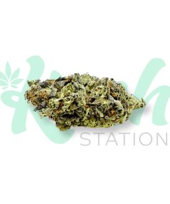 Grape Crush | Indica | Kush Station | Buy Weed Online In Canada