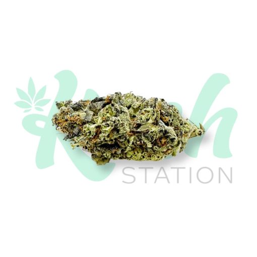 Grape Crush | Indica | Kush Station | Buy Weed Online In Canada