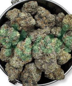 Grape Crush | Indica | Kush Station | Buy Weed Online In Canada