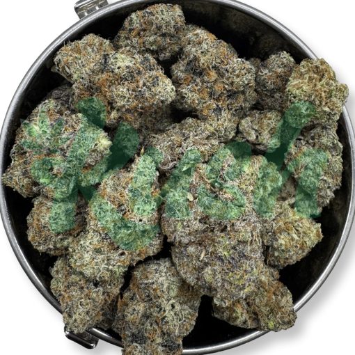 Grape Crush | Indica | Kush Station | Buy Weed Online In Canada