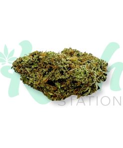 Jelly Breath | Hybrid | Kush Station | Buy Weed Online In Canada