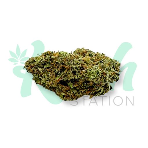 Jelly Breath | Hybrid | Kush Station | Buy Weed Online In Canada