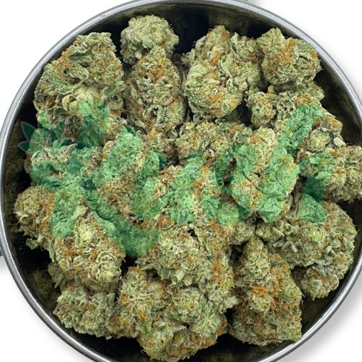 Jelly Breath | Hybrid | Kush Station | Buy Weed Online In Canada