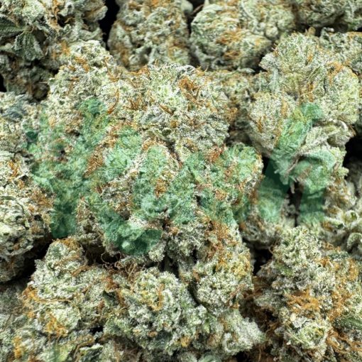 Jelly Breath | Hybrid | Kush Station | Buy Weed Online In Canada