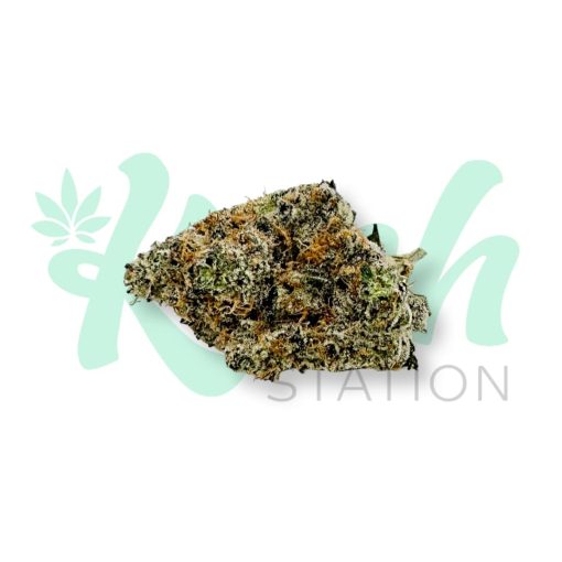 Peanut Butter Breath | Hybrid | Kush Station | Buy Weed Online In Canada