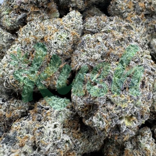 Peanut Butter Breath | Hybrid | Kush Station | Buy Weed Online In Canada