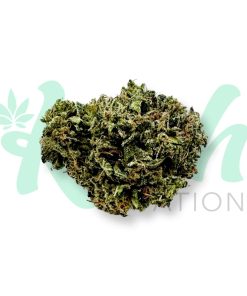 Pine Tar | Indica | Kush Station | Buy Weed Online In Canada