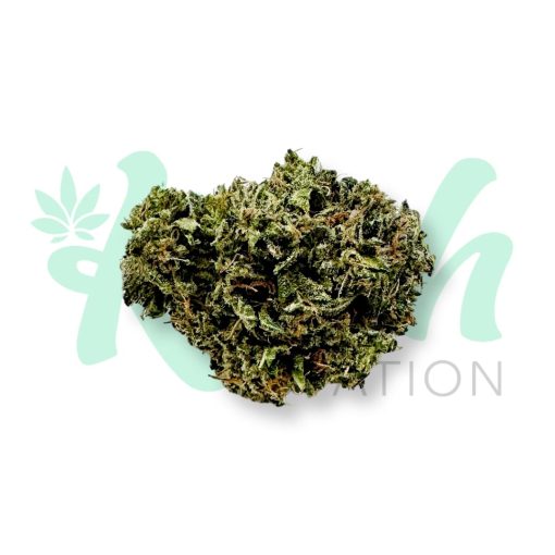 Pine Tar | Indica | Kush Station | Buy Weed Online In Canada