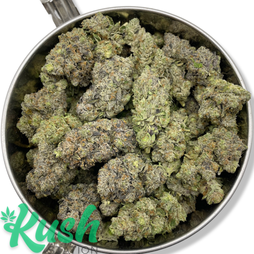 Pink Kush | Indica | Kush Station | Buy Weed Online In Canada