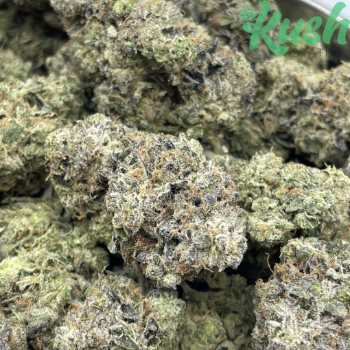 Pink Kush | Indica | Kush Station | Buy Weed Online In Canada