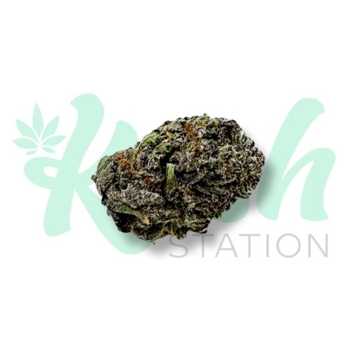 Black Diamond | Indica | Kush Station | Buy Weed Online In Canada