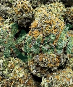 Gas Leak | Indica | Kush Station | Buy Weed Online In Canada