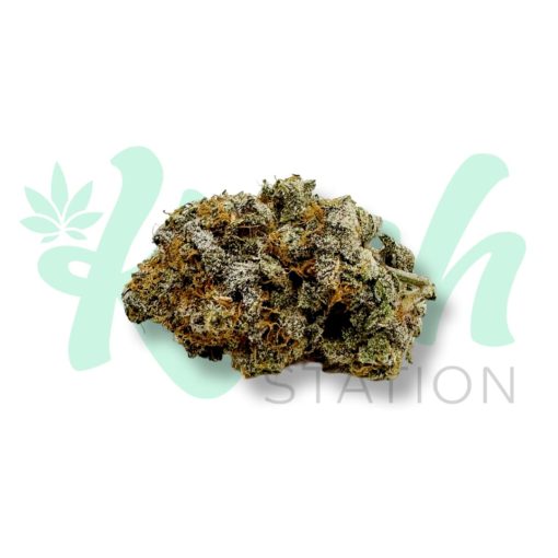 Granddaddy Purple | Indica | Kush Station | Buy Weed Online In Canada