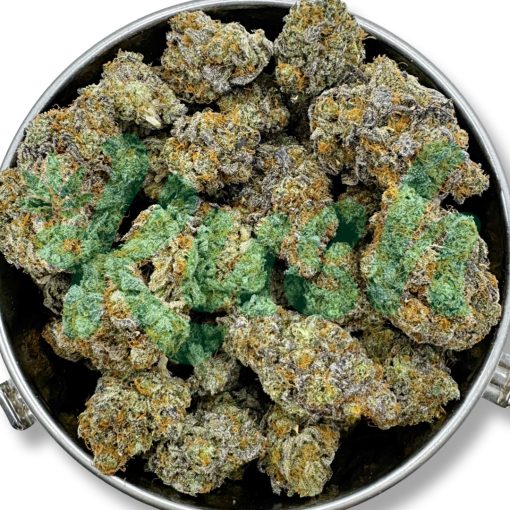 Granddaddy Purple | Indica | Kush Station | Buy Weed Online In Canada